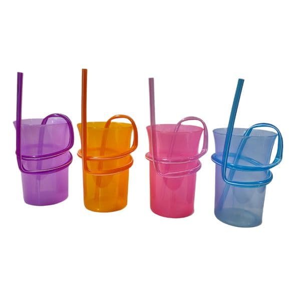 Vaso mug loco